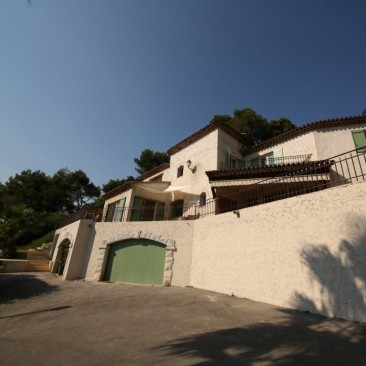 Villa Pagnol